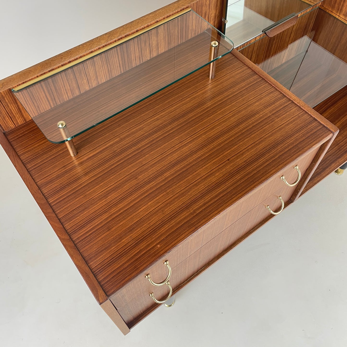 RARE GPLAN LIBRENZA CHEVAL / DRESSING TABLE
