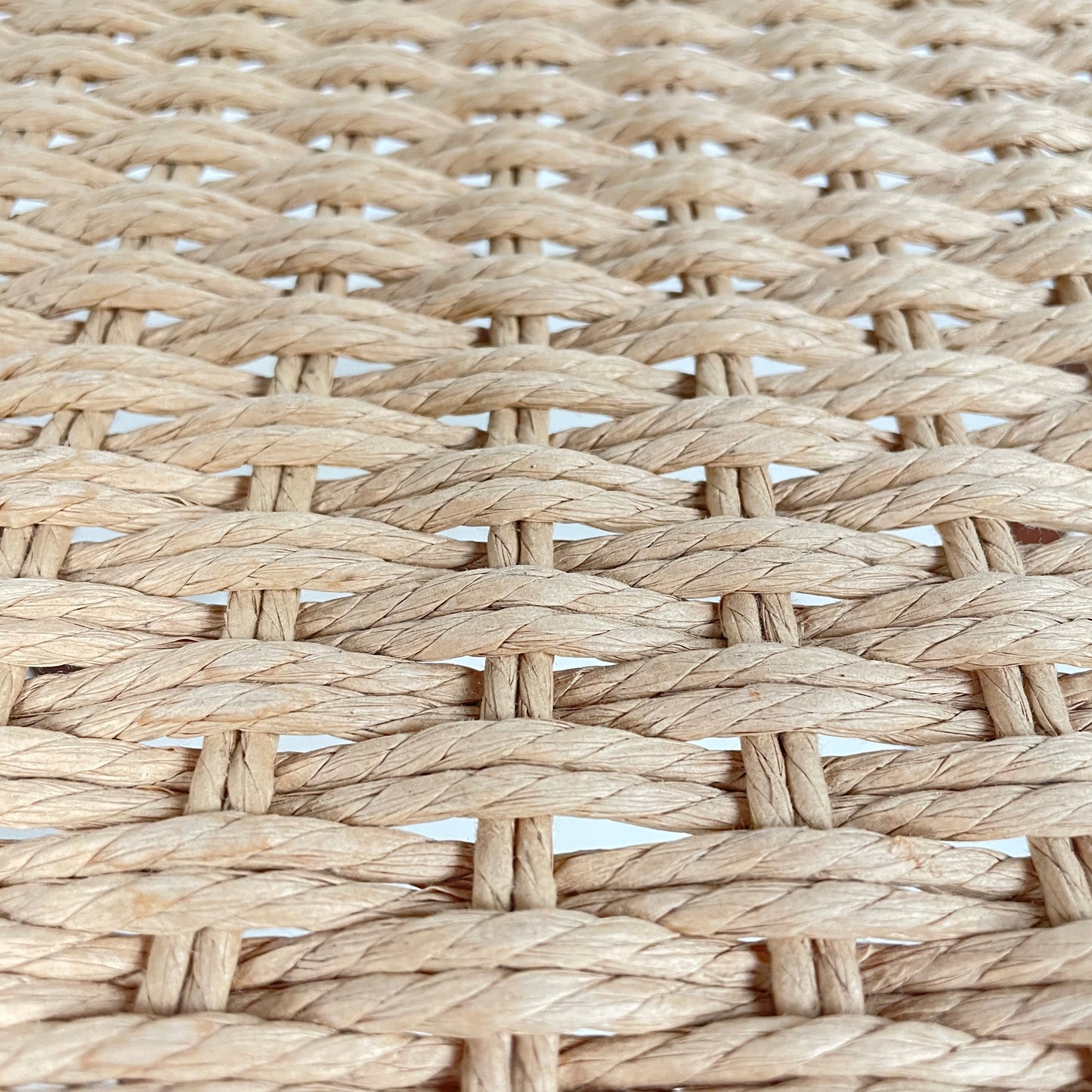 POUL CADOVIUS VINTAGE TEAK PIA CHAIR