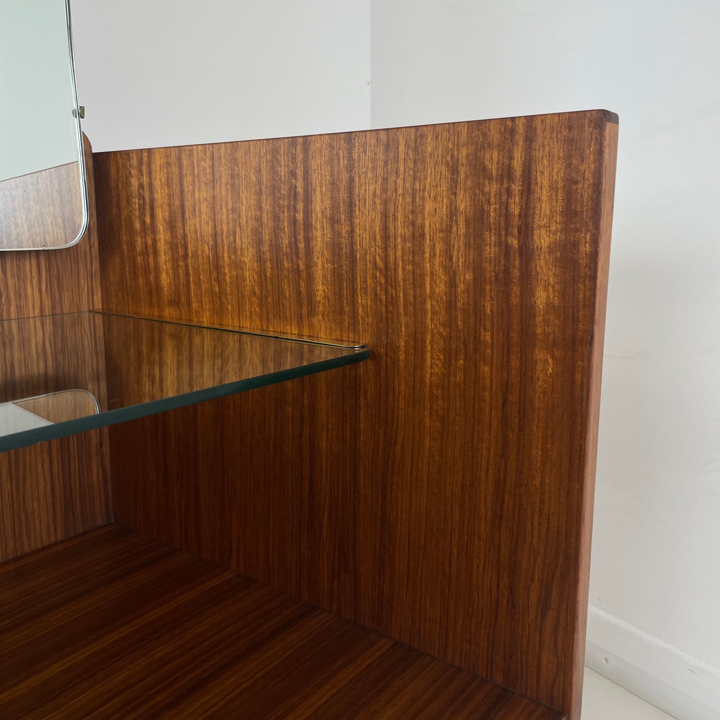 RARE GPLAN LIBRENZA CHEVAL / DRESSING TABLE