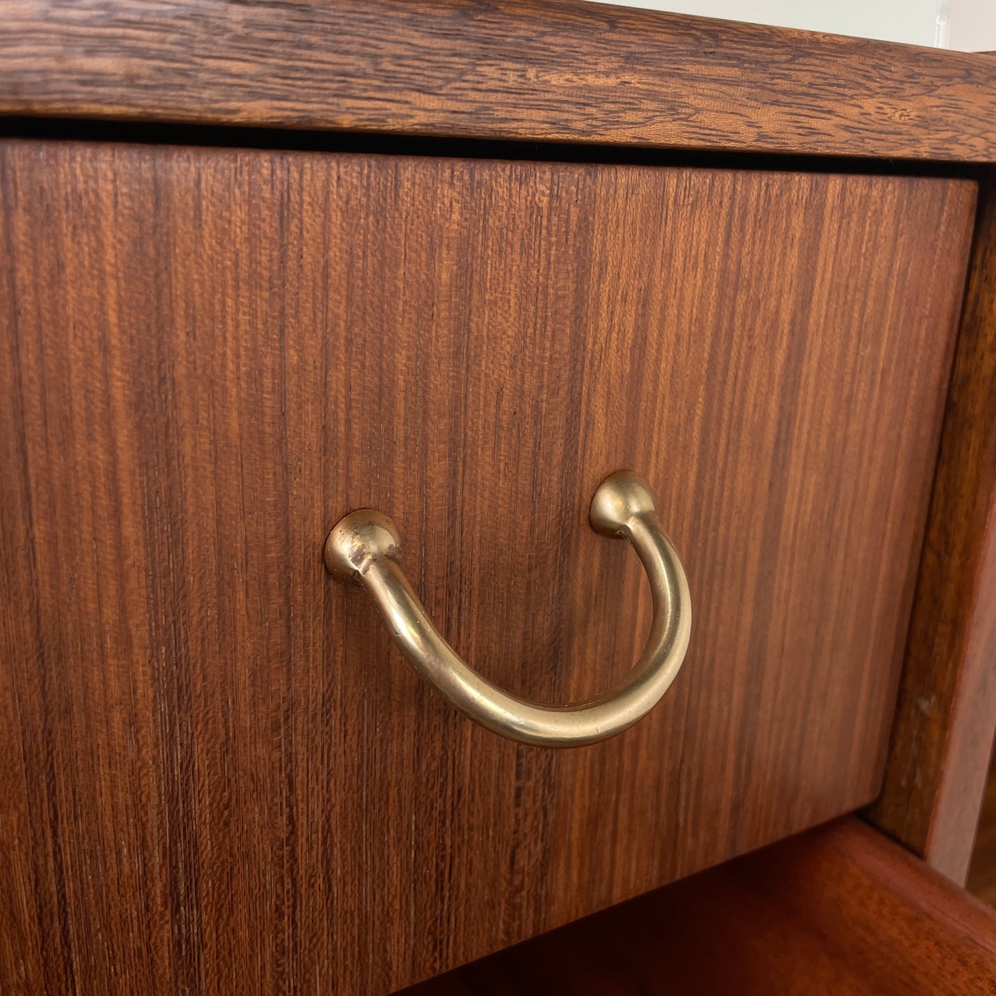 RARE GPLAN LIBRENZA CHEVAL / DRESSING TABLE