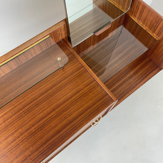 RARE GPLAN LIBRENZA CHEVAL / DRESSING TABLE