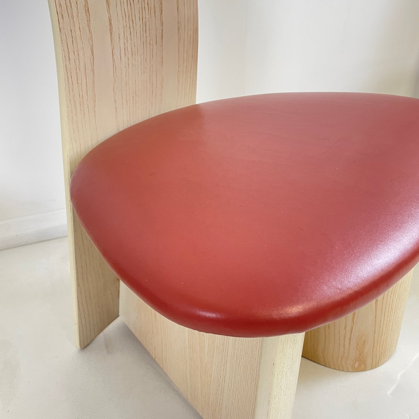 POST MODERN GPLAN ALL SEASONS DINING CHAIRS x 6