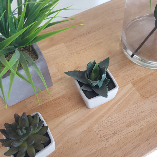 VINTAGE INDUSTRIAL METAL KITCHEN ISLAND / TROLLEY