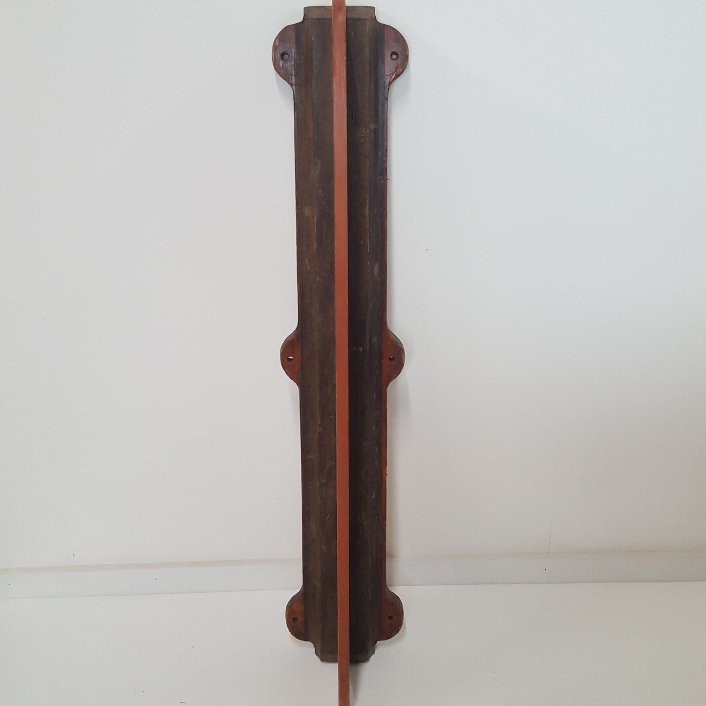 FOUNDRY PATTERN / WOOD CASTING MOULD SHELF