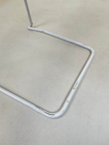 HERMAN PERSSONS SWEDISH GARDEN TABLE & CHAIRS 1960s