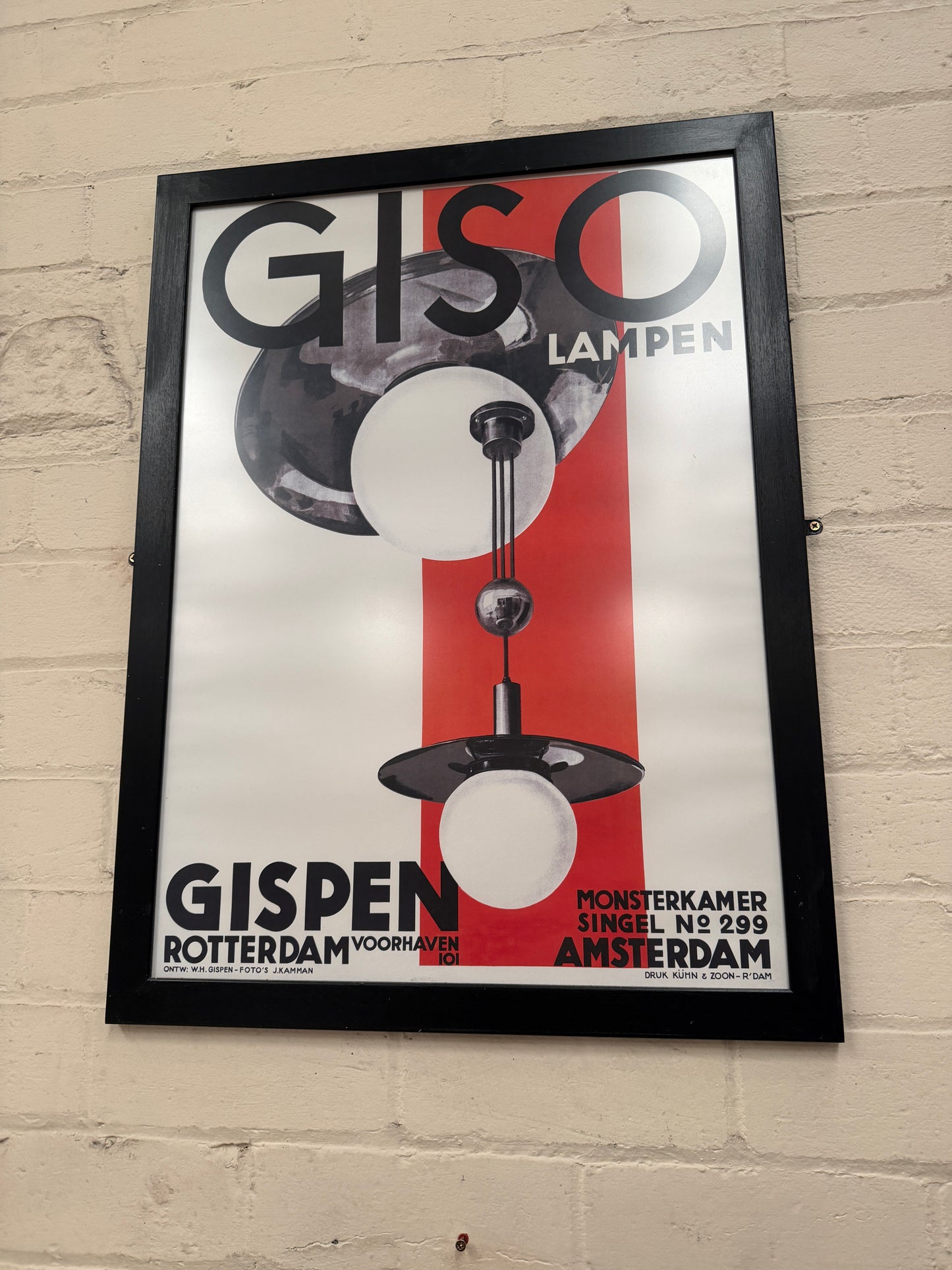 VINTAGE GIS