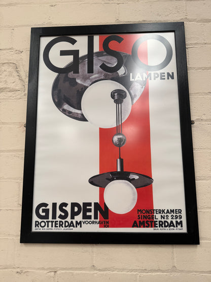 VINTAGE GIS