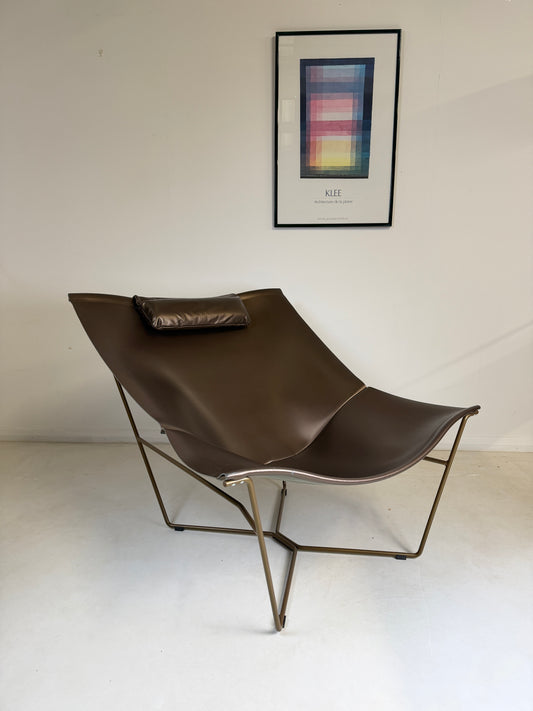 HABITAT SEMANA CHAIR IN BRONZE