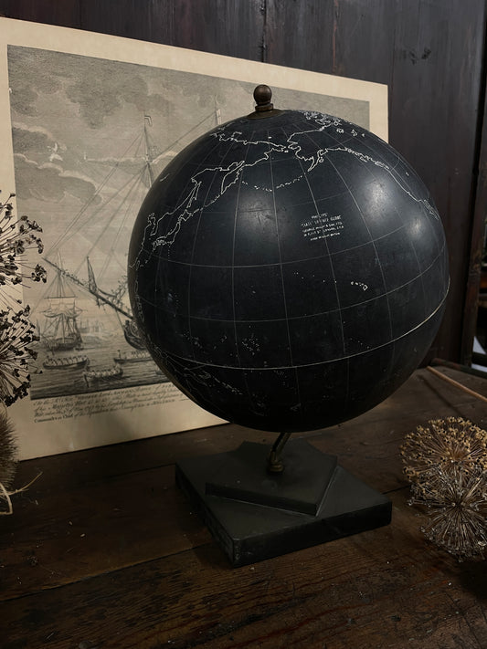 PHILIPS SLATE TEACHING GLOBE