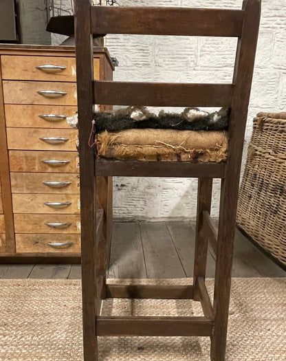 MILL LEDGER DESK CHAIR