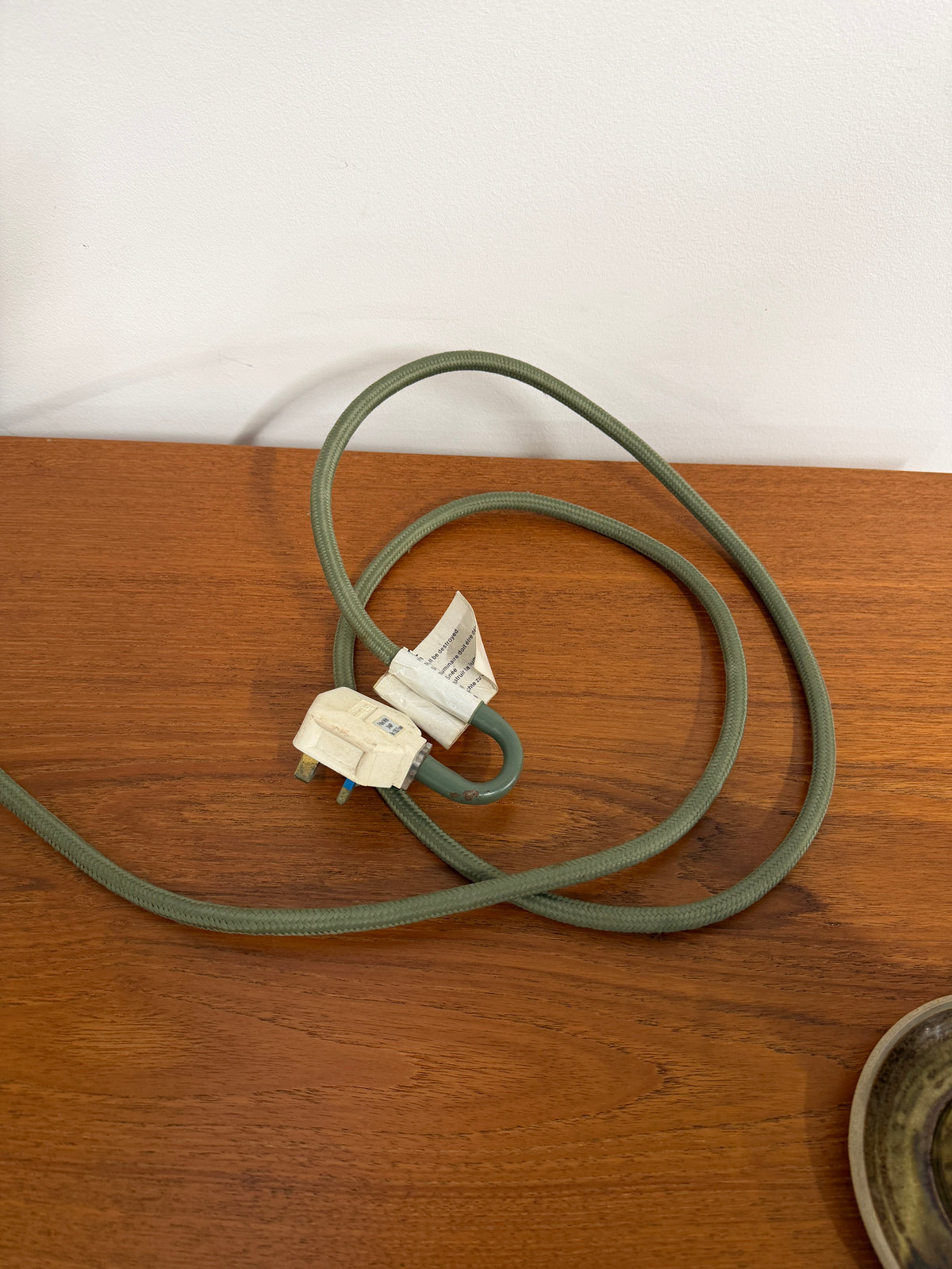 HABITAT HELENA CHRISTENSEN FLEXIBLE FLOWER LAMP