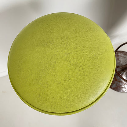 1960s LEO THAFVELIN BARSTOOLS FOR JOHANSON DESIGN