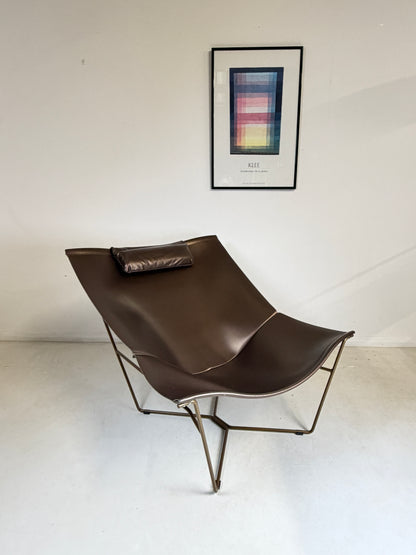 HABITAT SEMANA CHAIR IN BRONZE