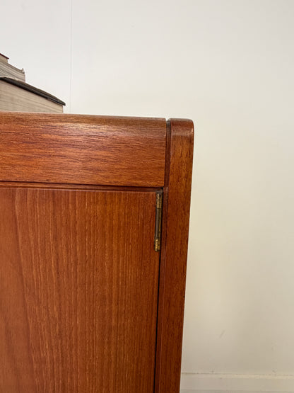 RARE ARCHIE SHINE 1960s GLOUCESTER SIDEBOARD