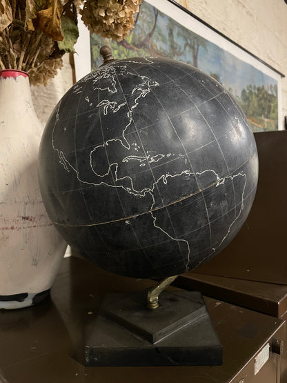 PHILIPS SLATE TEACHING GLOBE