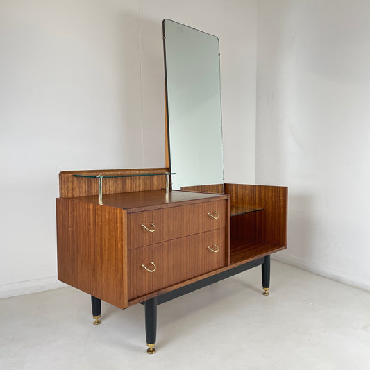 RARE GPLAN LIBRENZA CHEVAL / DRESSING TABLE