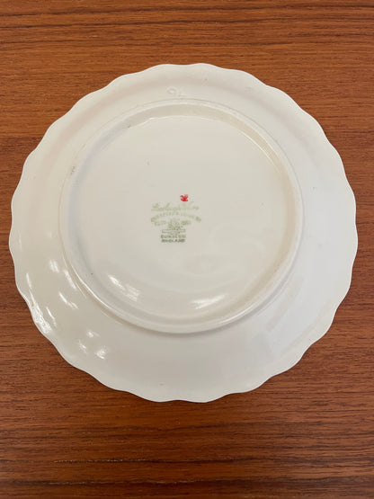 VINTAGE FISH PLATE ‘THE ONE THAT GOT AWAY’