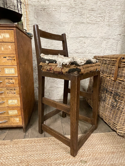 MILL LEDGER DESK CHAIR