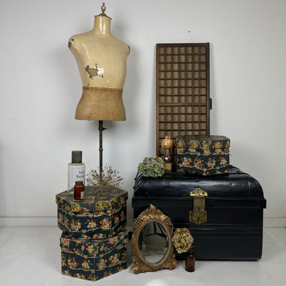 STAND ALONE POLLARD OF LONDON MANNEQUIN TORSO