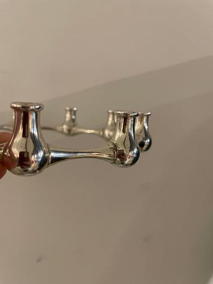 JENS QUISTGAARD DANISH 9 CANDLE HOLDER