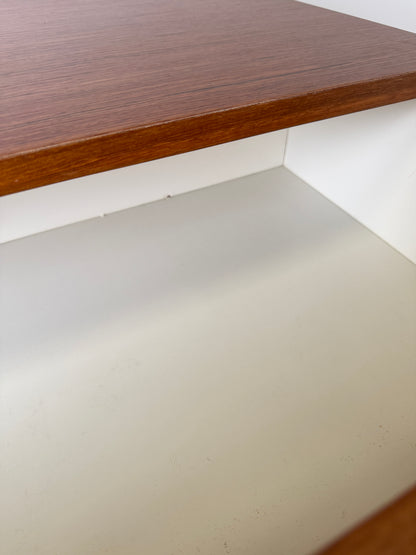 VINTAGE COMPACT SIDEBOARD / DRESSING TABLE SCANDINAVIAN STYLE