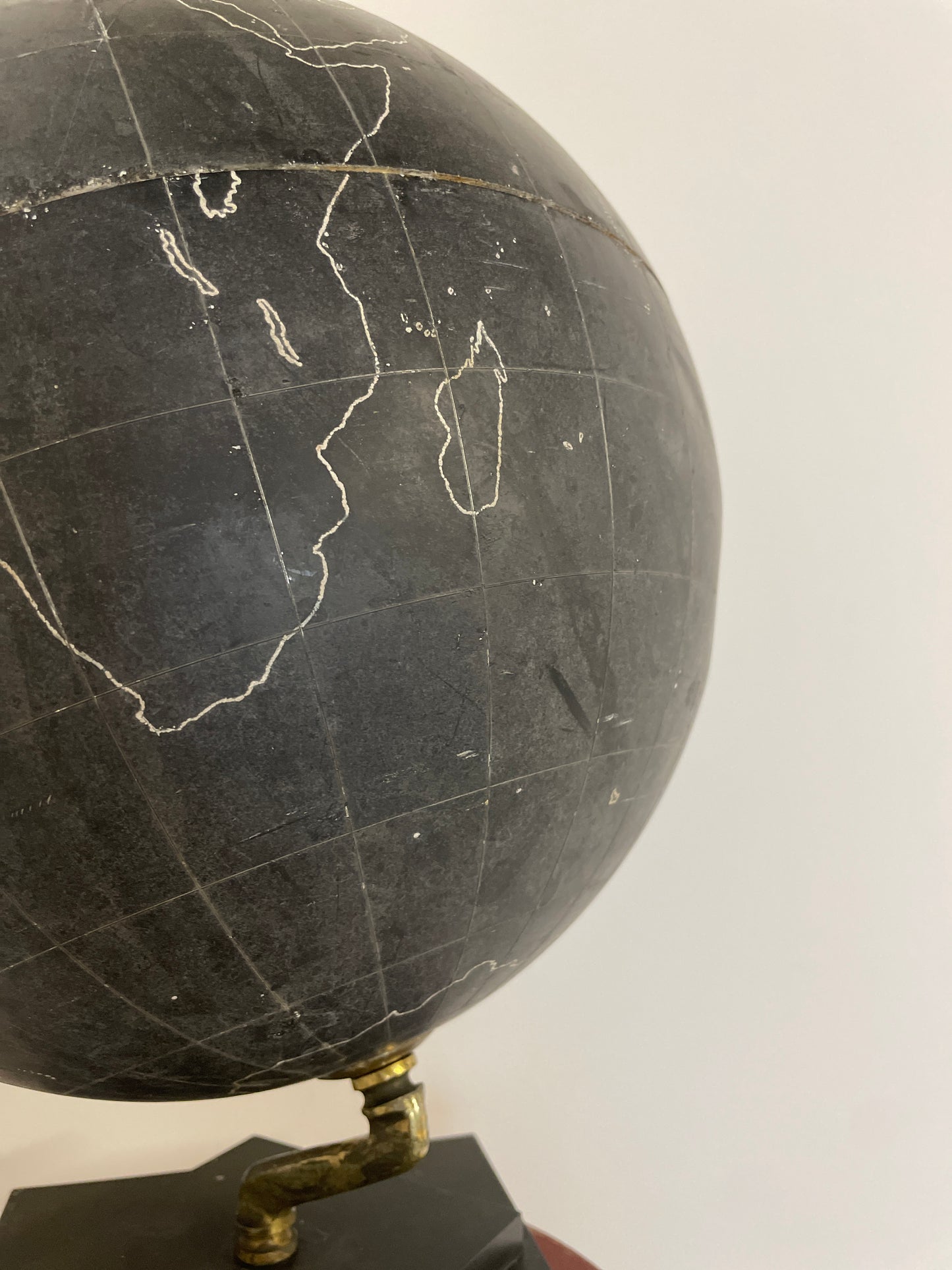 PHILIPS SLATE TEACHING GLOBE