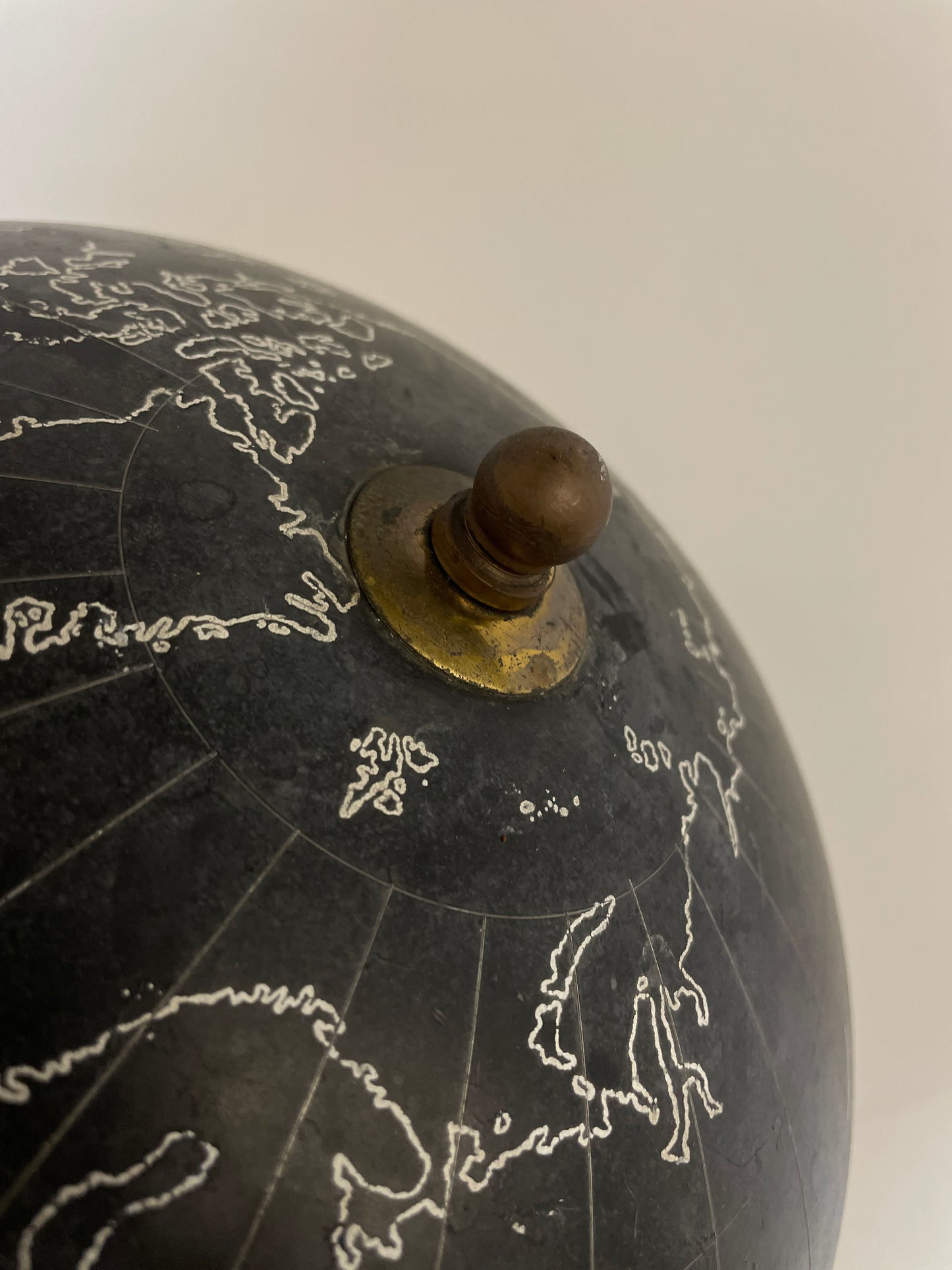PHILIPS SLATE TEACHING GLOBE