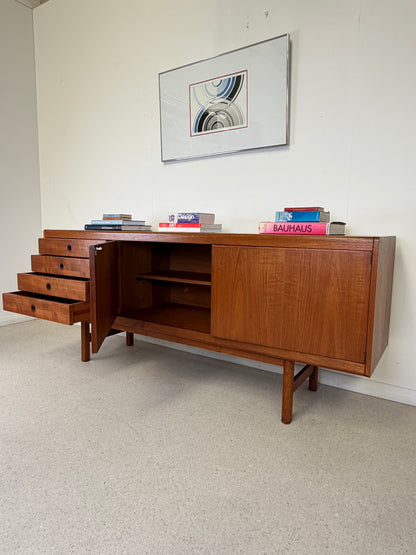 RARE ARCHIE SHINE 1960s GLOUCESTER SIDEBOARD