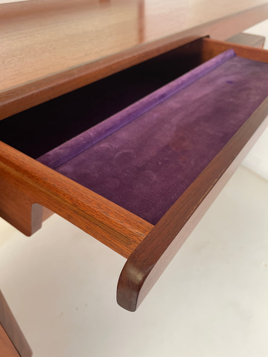 GPLAN FRESCO FLOATING DRESSING TABLE