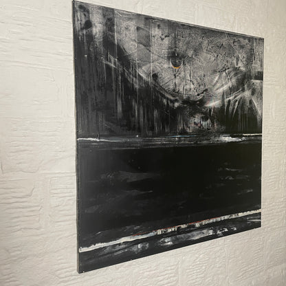 ‘LANDSCAPE’ BY SARAH WILLIAMS - OIL ON CANVAS