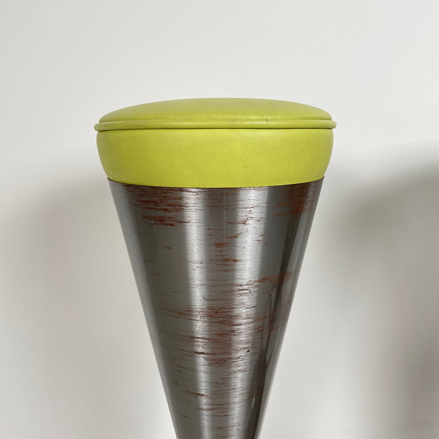 1960s LEO THAFVELIN BARSTOOLS FOR JOHANSON DESIGN