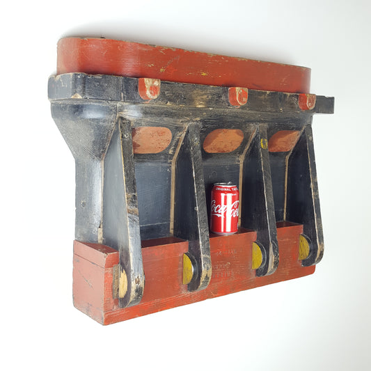 FOUNDRY PATTERN / WOOD CASTING MOULD