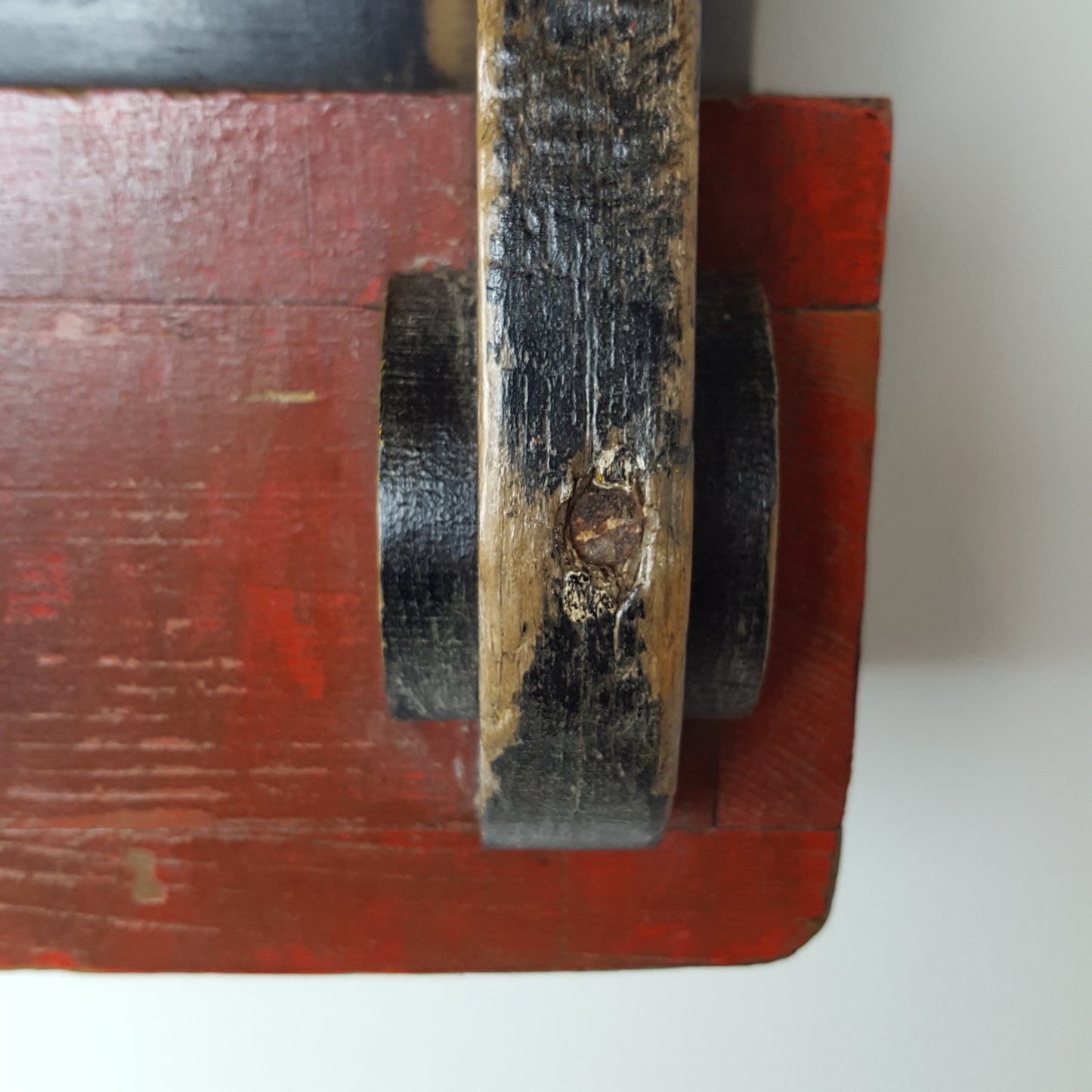 FOUNDRY PATTERN / WOOD CASTING MOULD