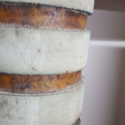 DECORATIVE WALLPAPER PRINTING ROLLER