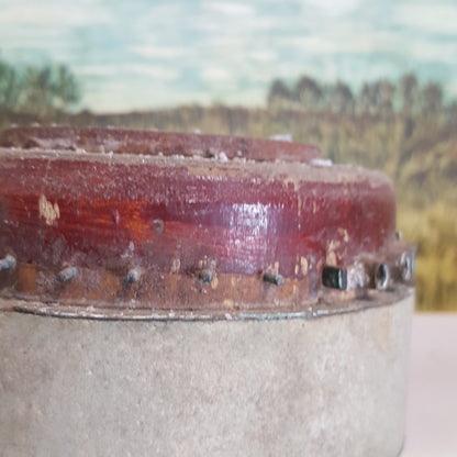 DECORATIVE WALLPAPER PRINTING ROLLER