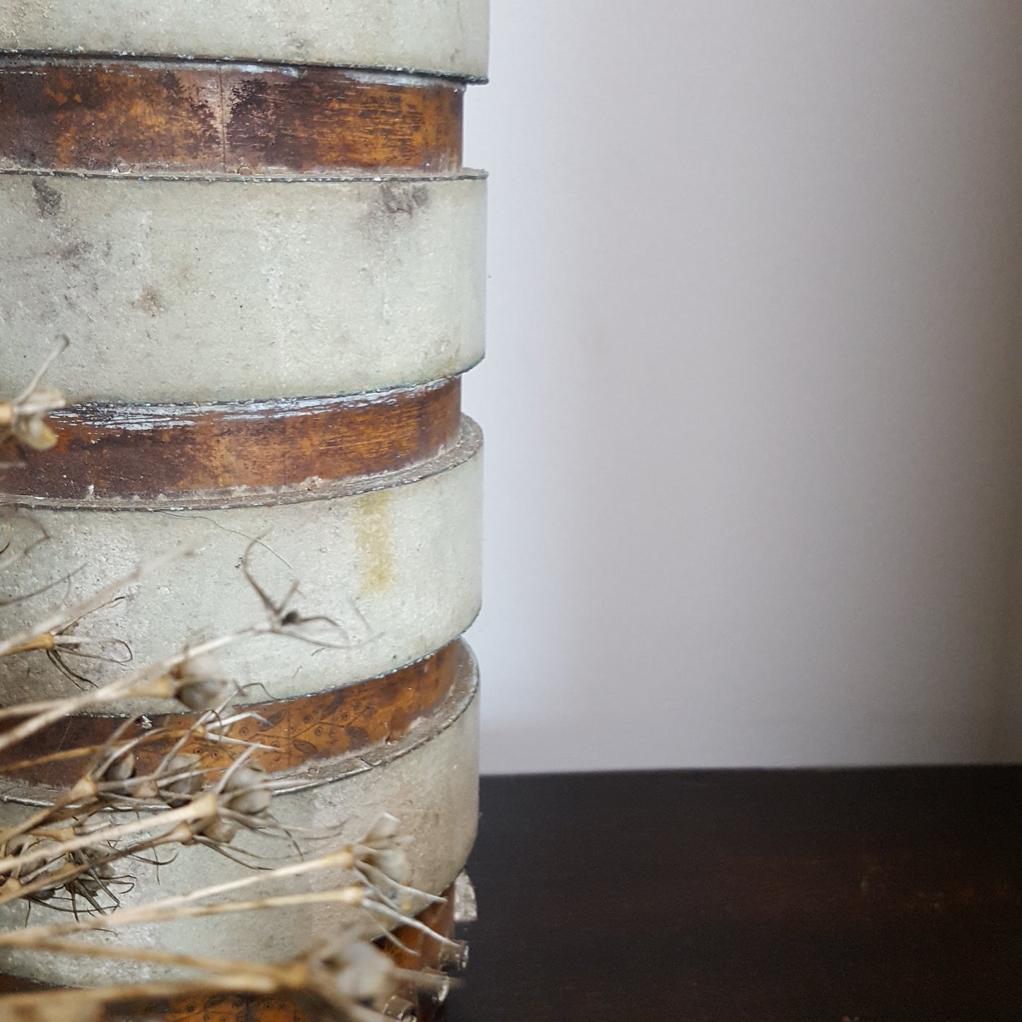 DECORATIVE WALLPAPER PRINTING ROLLER